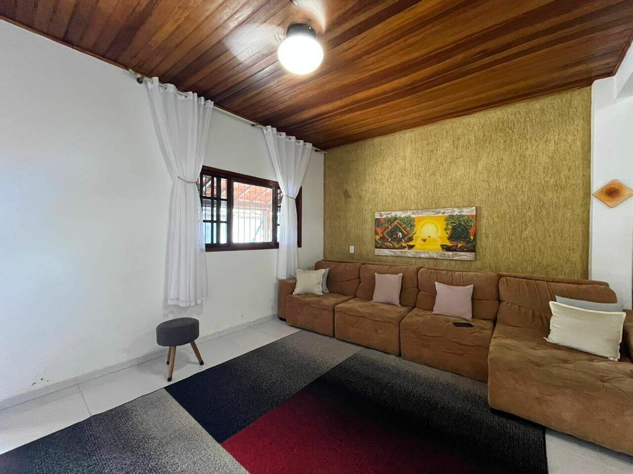 Casa à venda no Jardim Imperador: 
