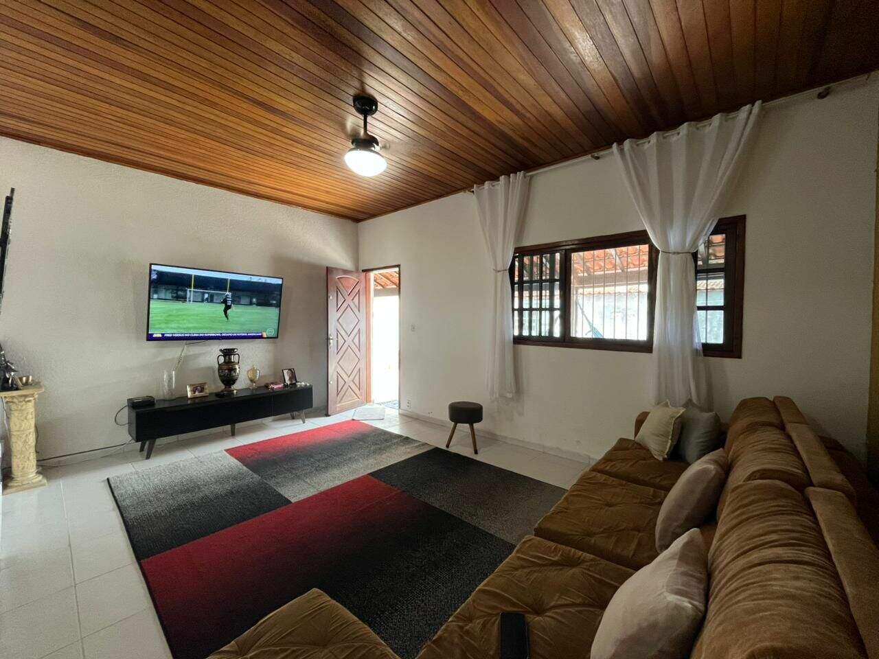 Casa à venda no Jardim Imperador: 