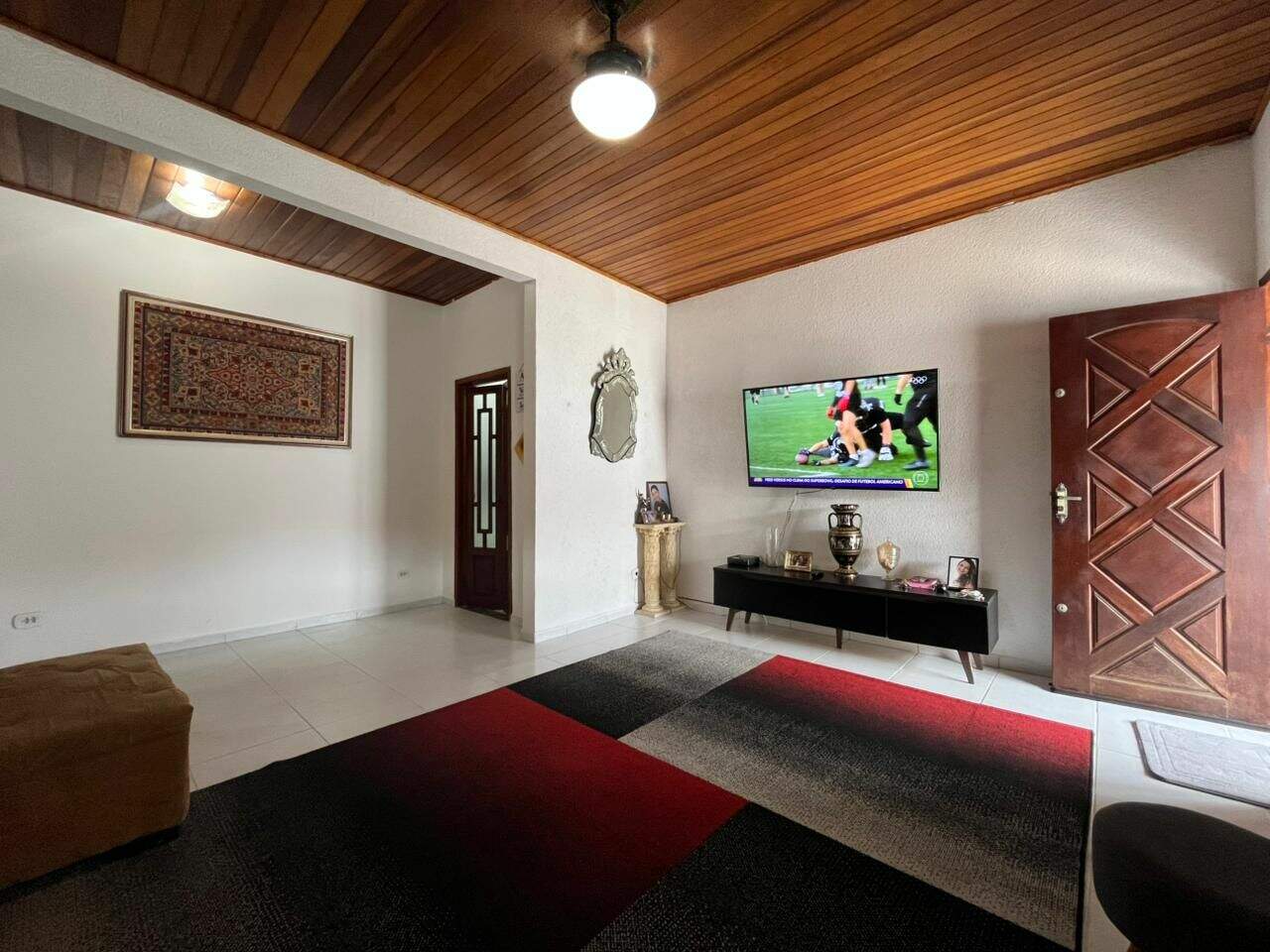 Casa à venda no Jardim Imperador: 