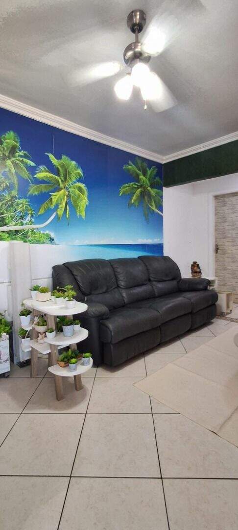 Apartamento à venda no Ocian: 
