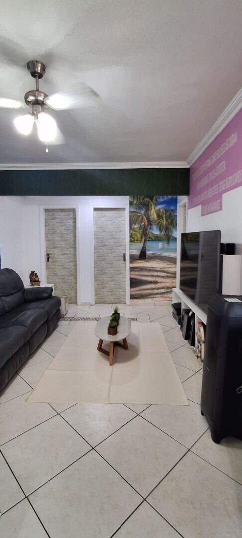 Apartamento à venda no Ocian: 
