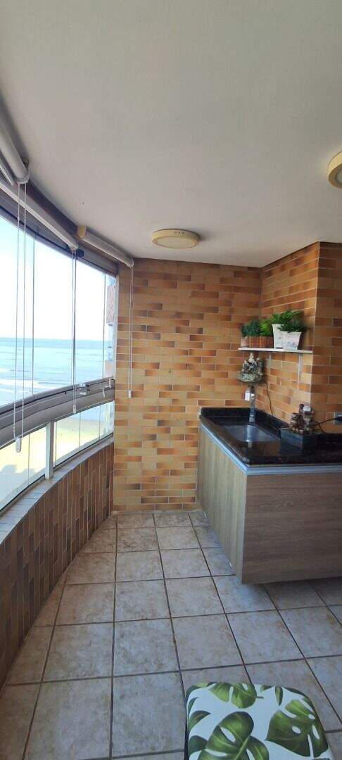 Apartamento à venda no Ocian: 