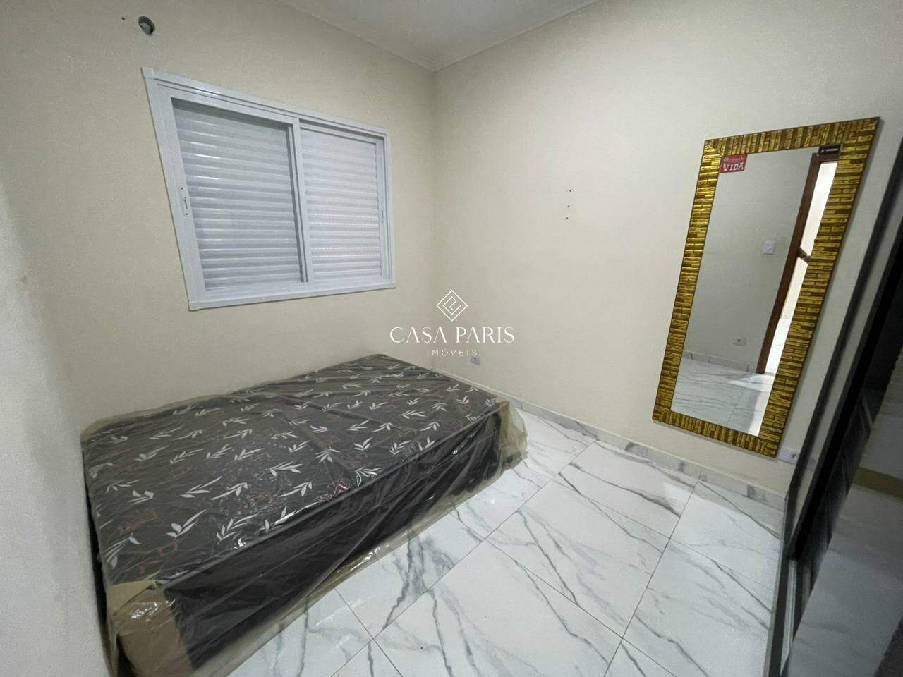 Casa de Condomínio à venda no Caiçara: 