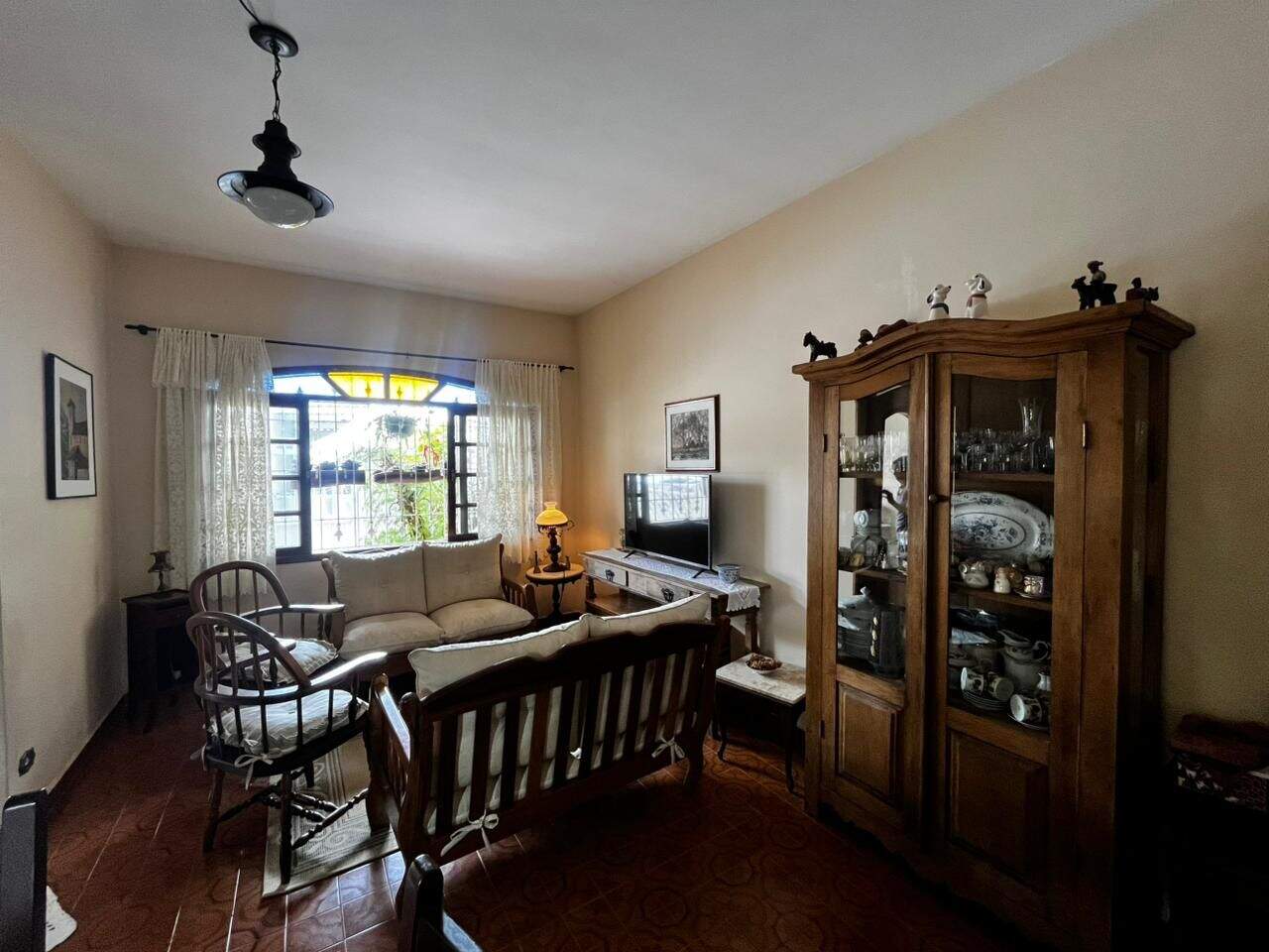 Casa à venda no Caiçara: 