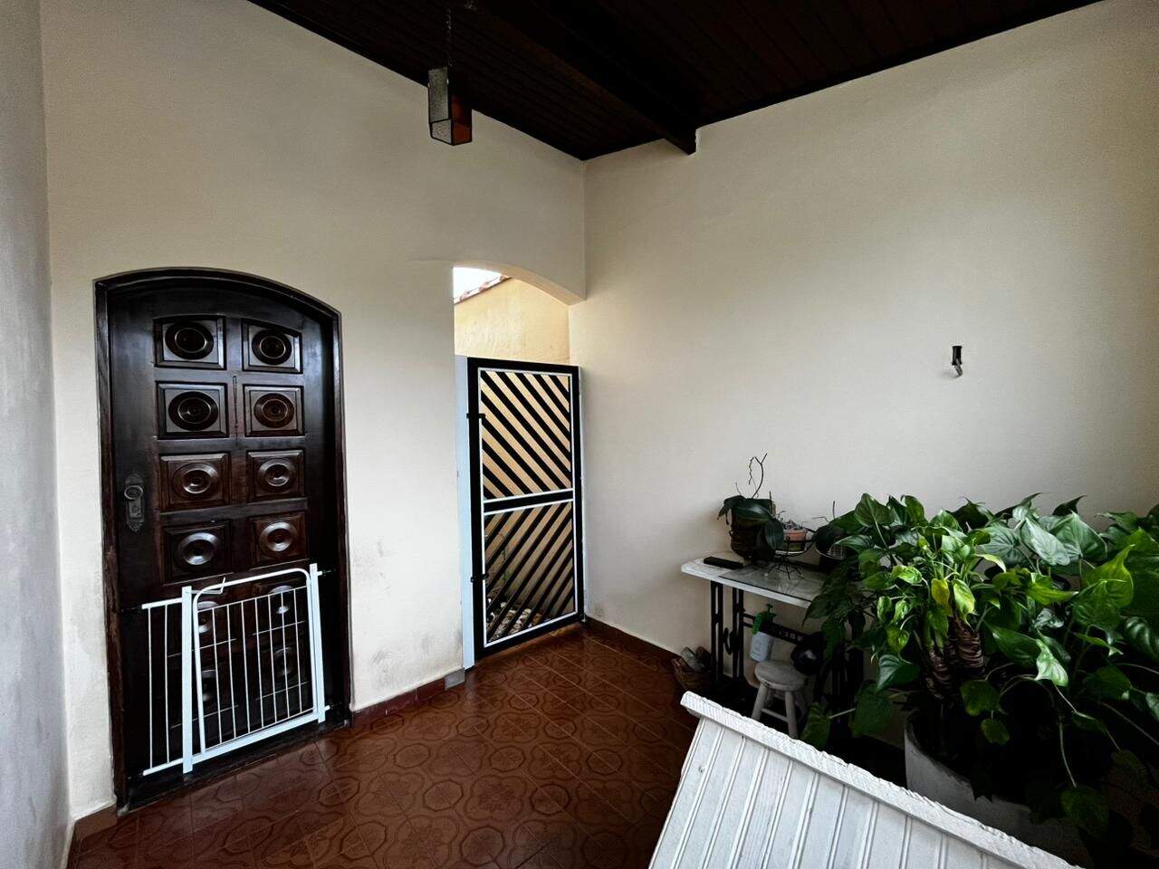 Casa à venda no Caiçara: 