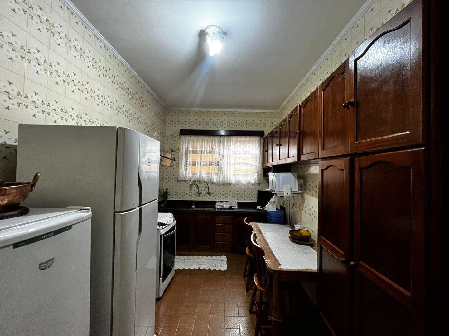 Casa à venda no Caiçara: 