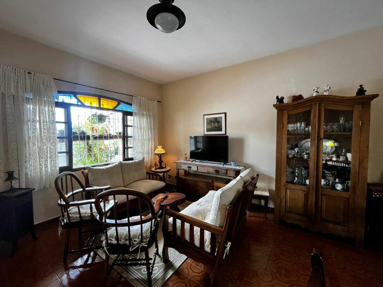 Casa à venda no Caiçara: 
