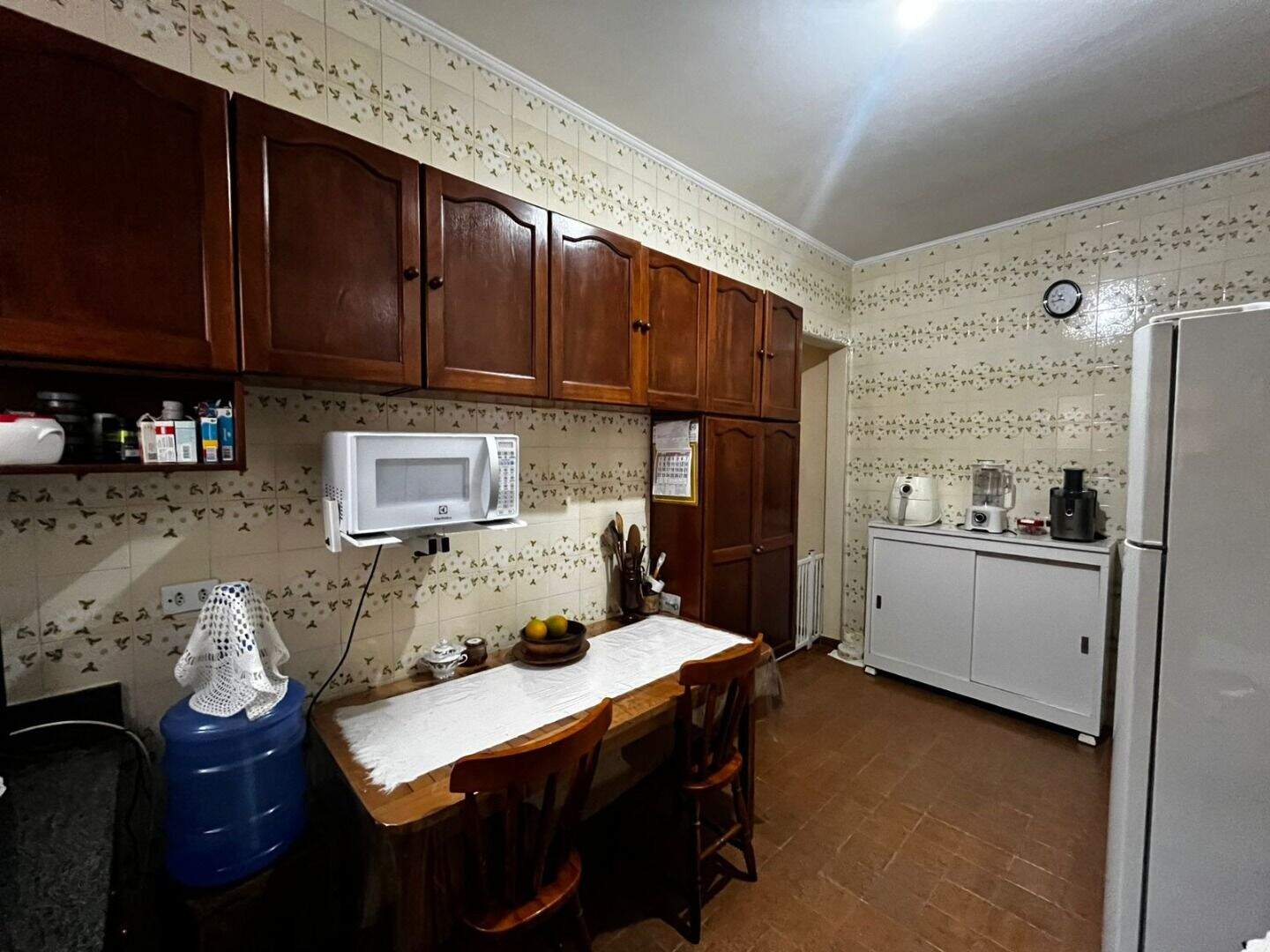 Casa à venda no Caiçara: 