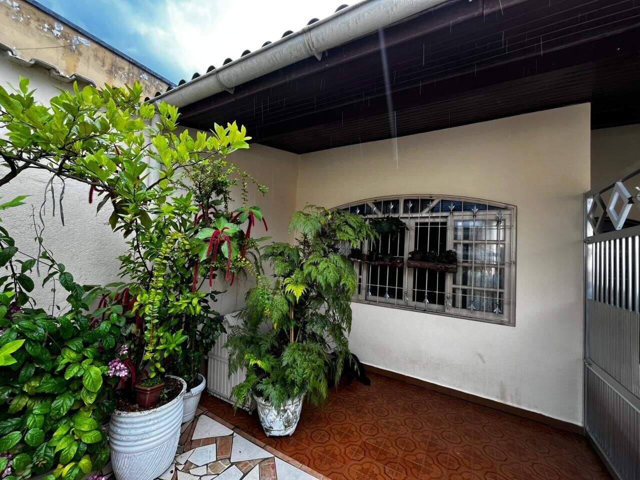 Casa à venda no Caiçara: 