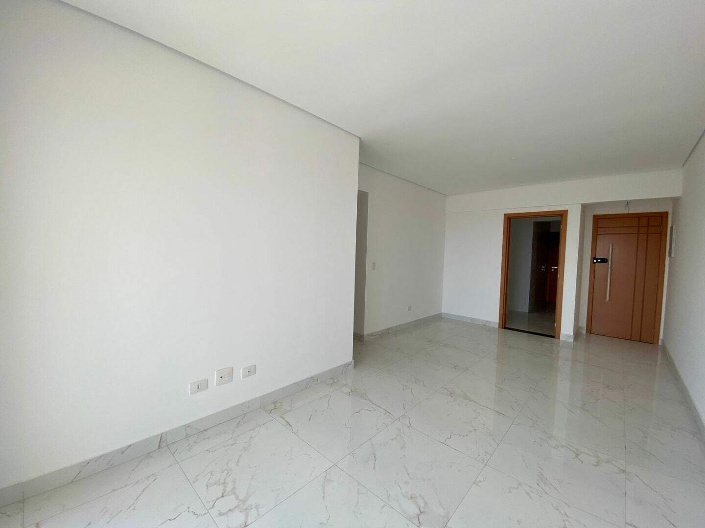 Apartamento à venda no Canto do Forte: 