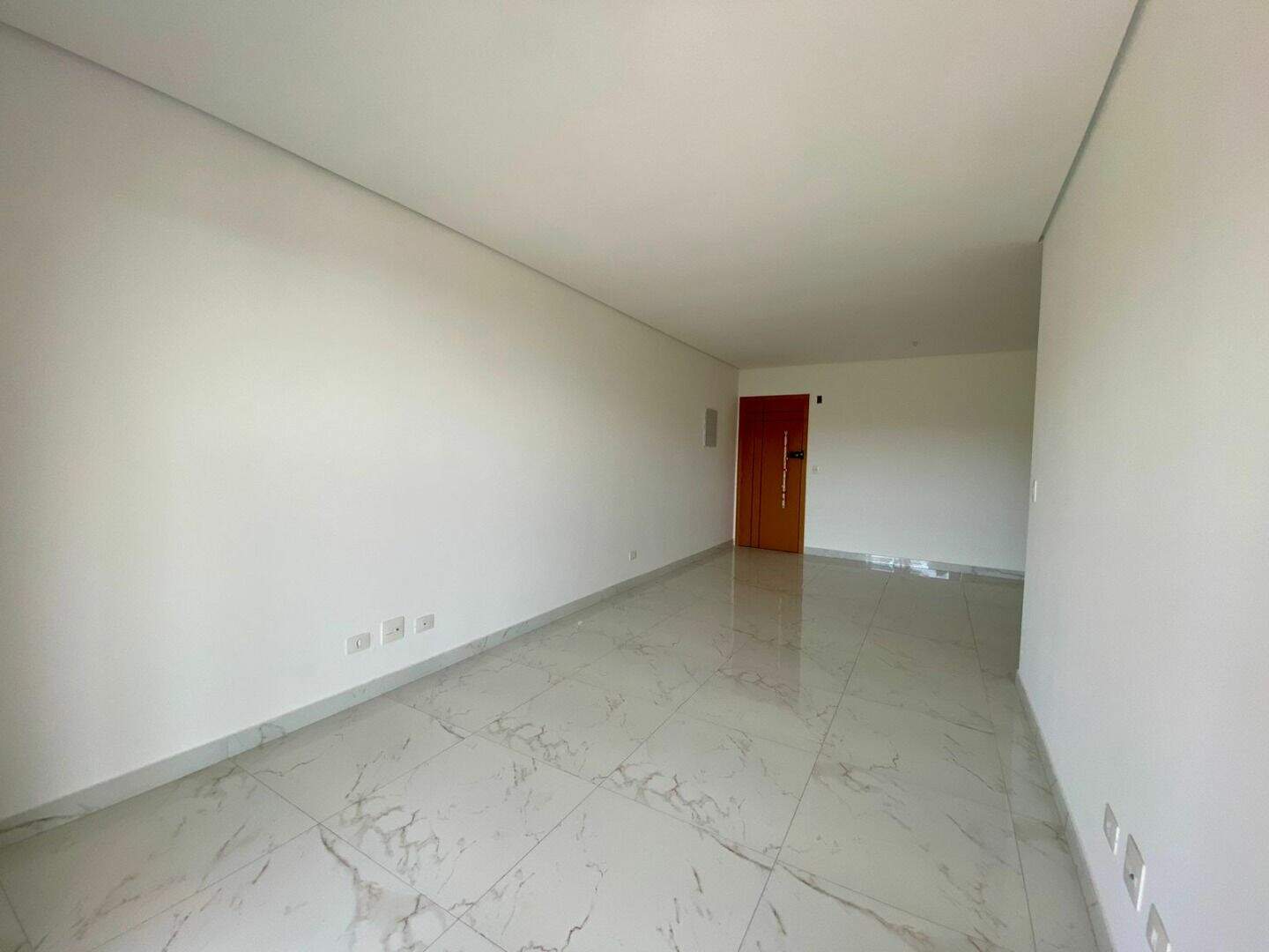 Apartamento à venda no Canto do Forte: 