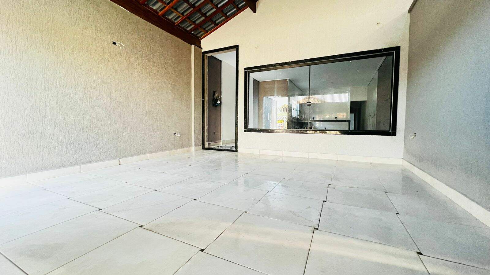 Casa à venda no Caiçara: 