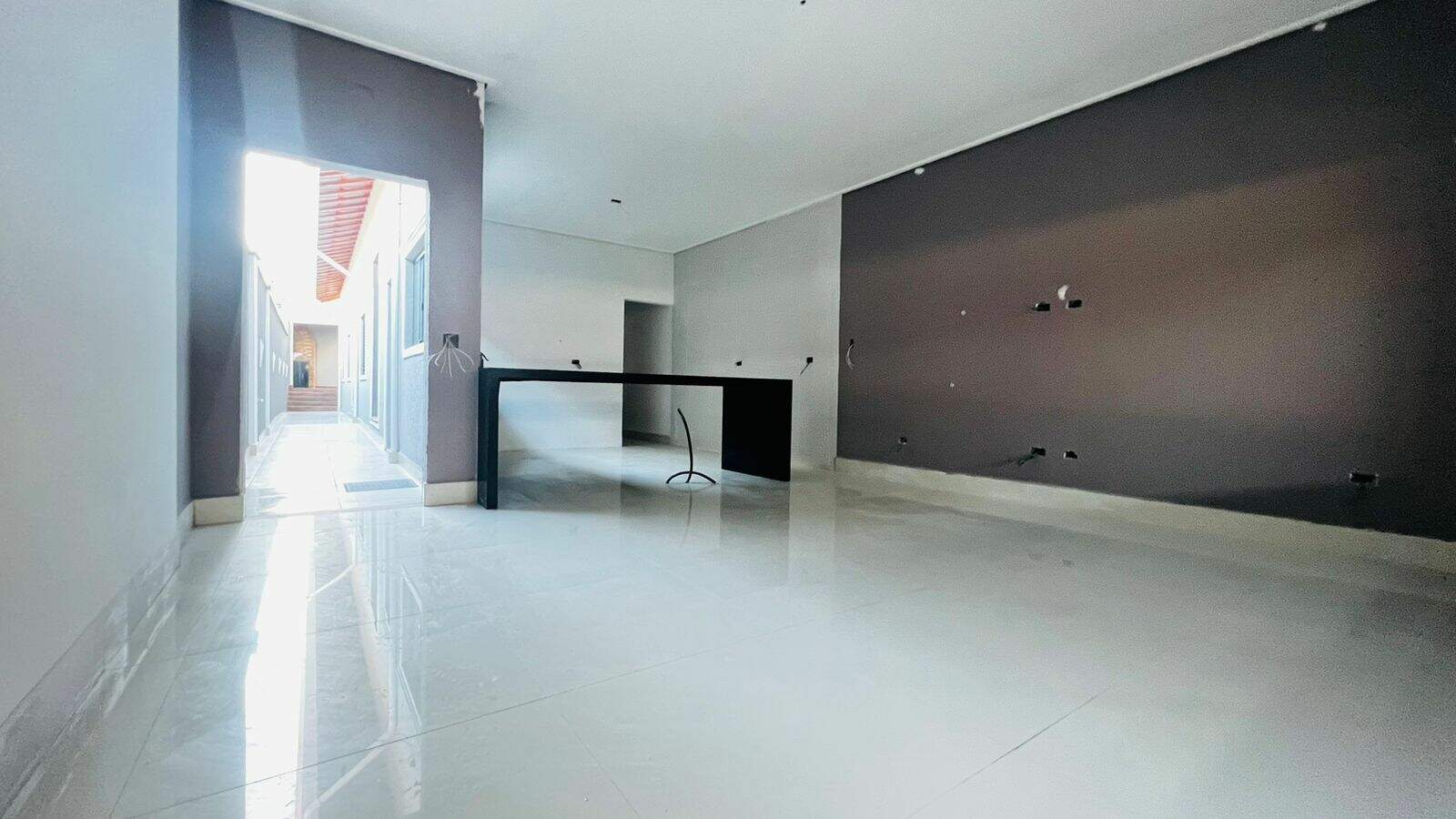 Casa à venda no Caiçara: 
