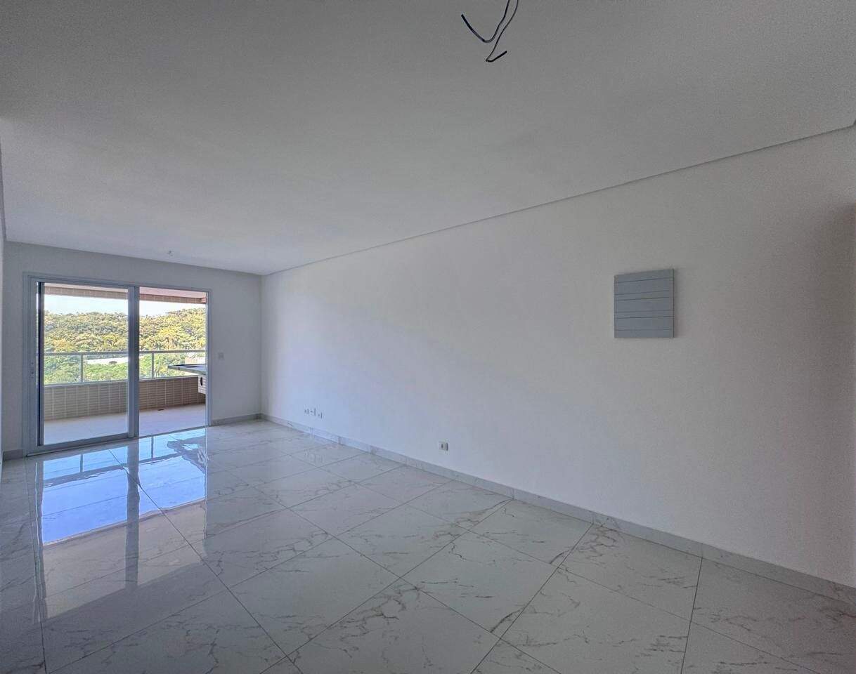 Apartamento à venda no Canto do Forte: 