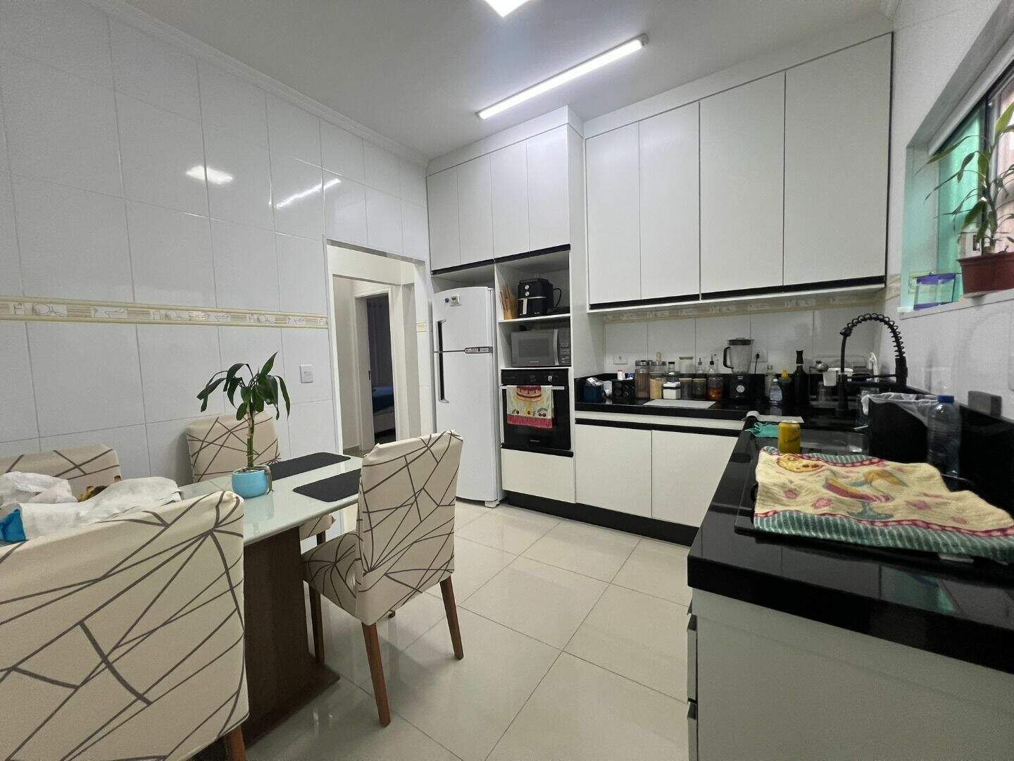 Casa à venda no Caiçara: 