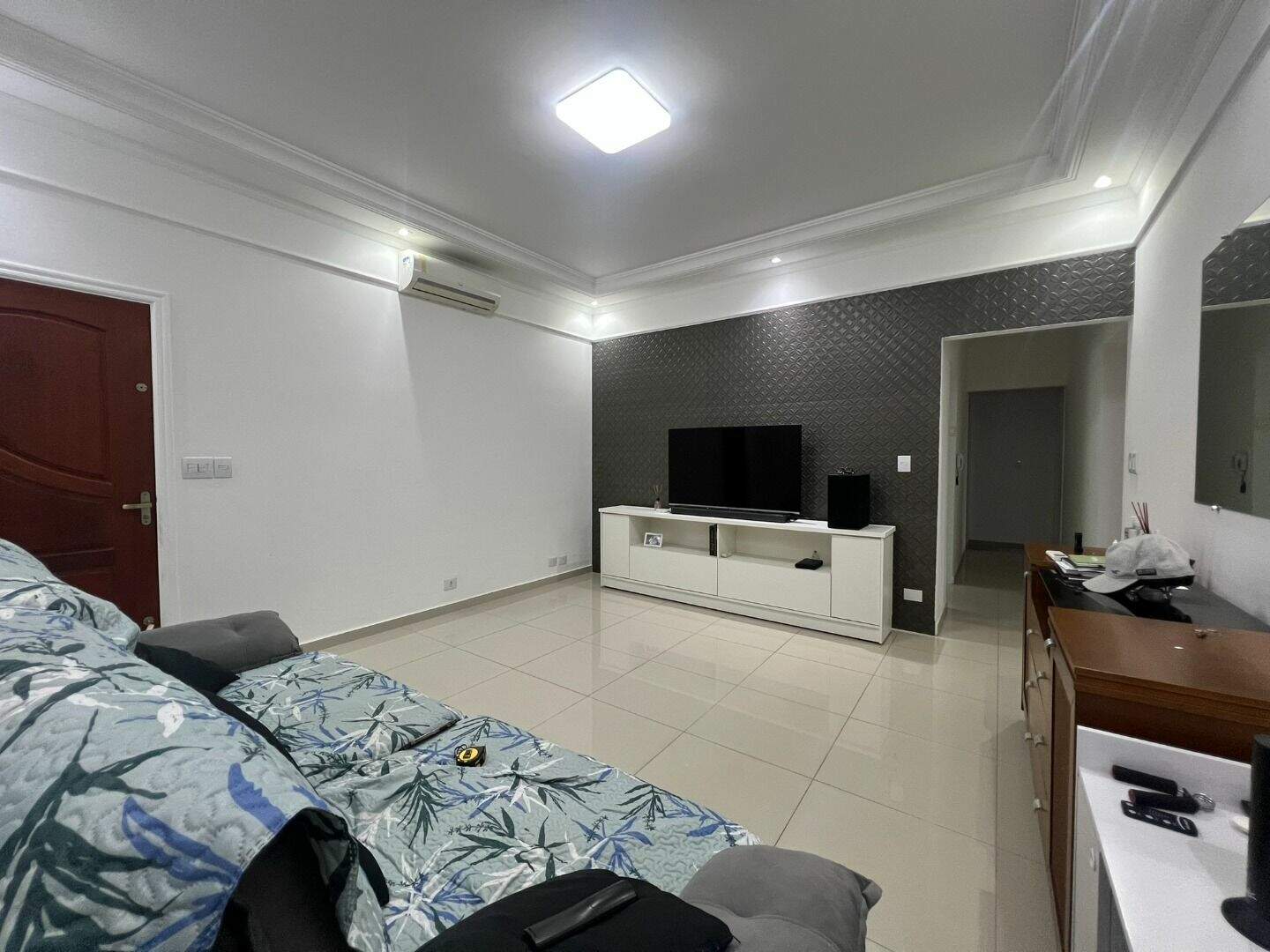 Casa à venda no Caiçara: 