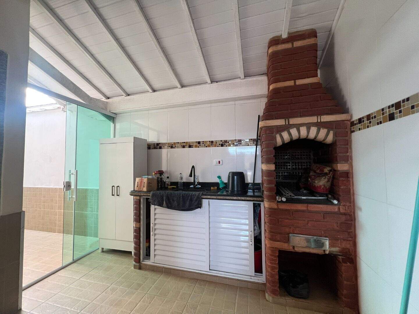 Casa à venda no Caiçara: 