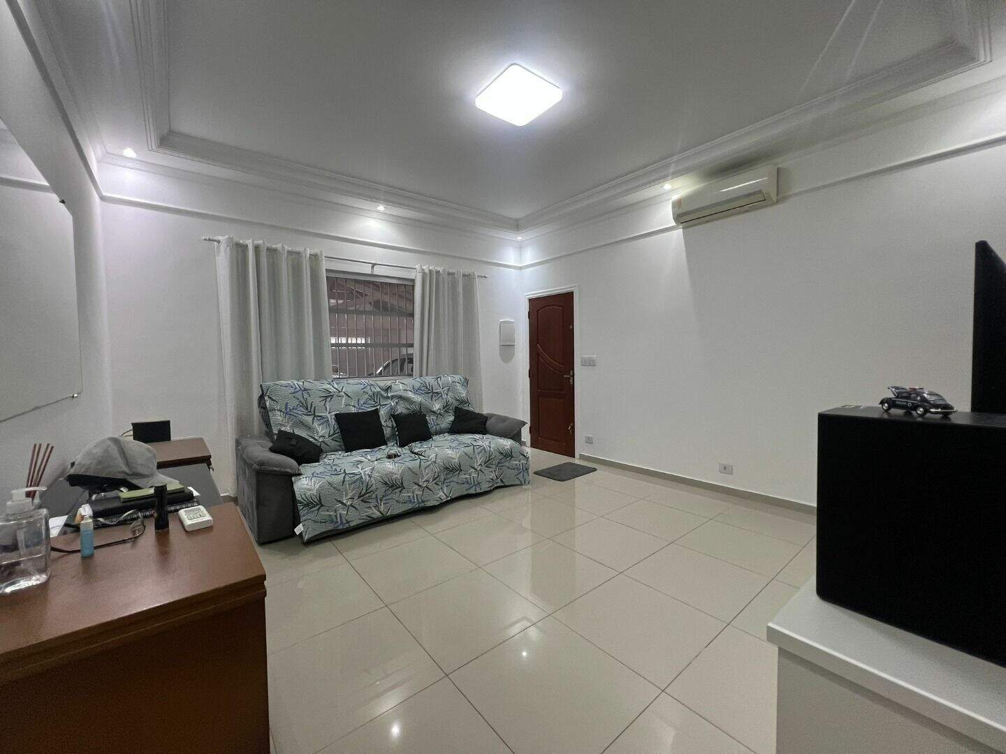 Casa à venda no Caiçara: 