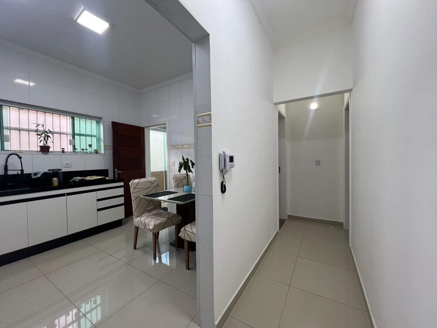 Casa à venda no Caiçara: 