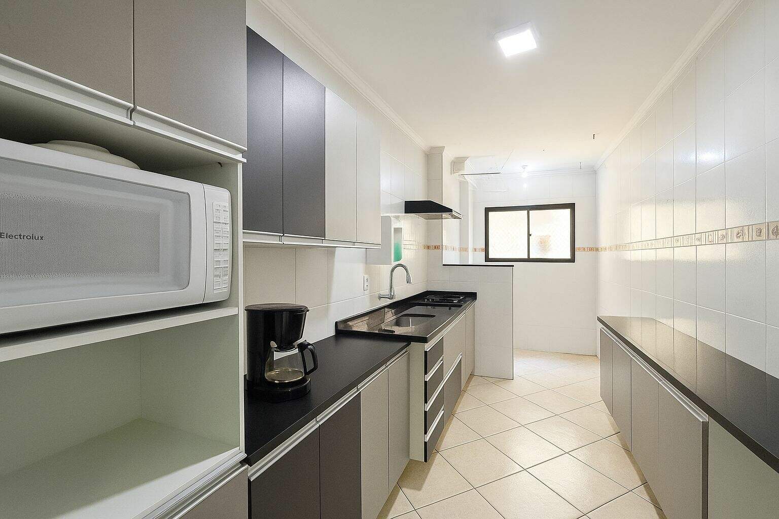 Apartamento à venda no Tupi: 
