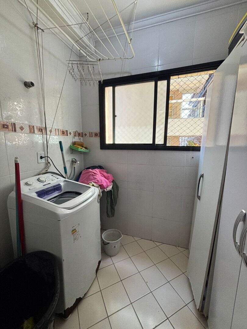 Apartamento à venda no Tupi: 