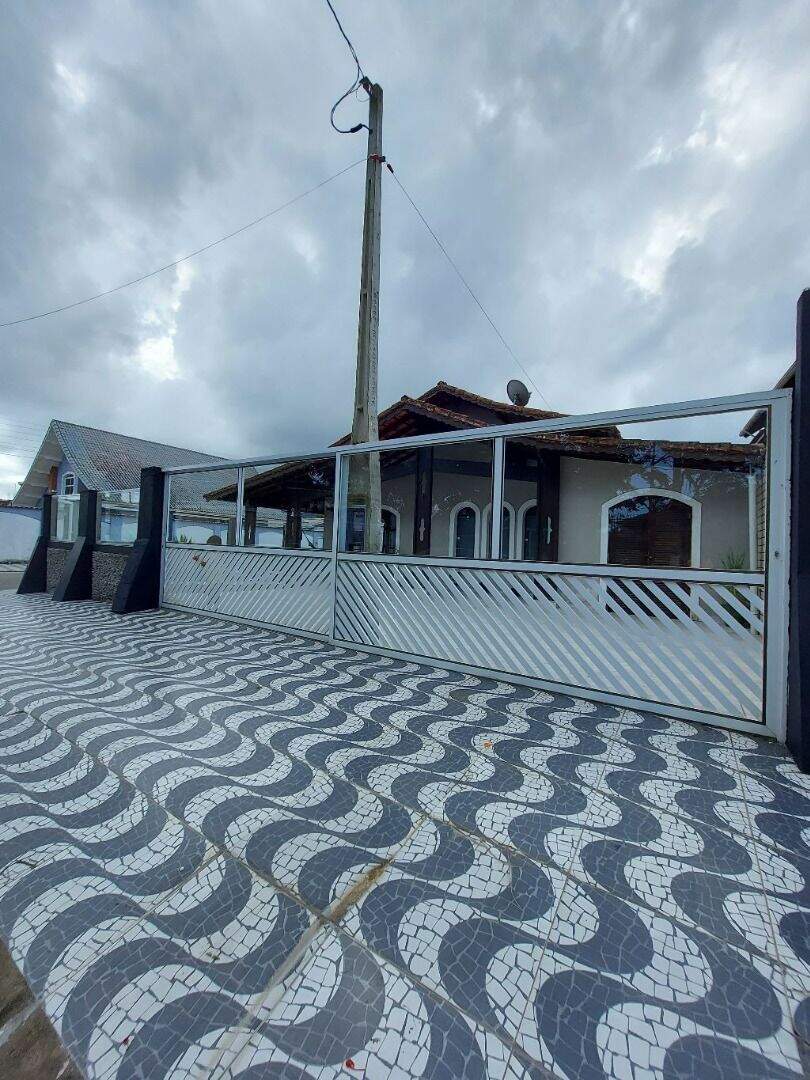Casa à venda no Balneário Flórida: 