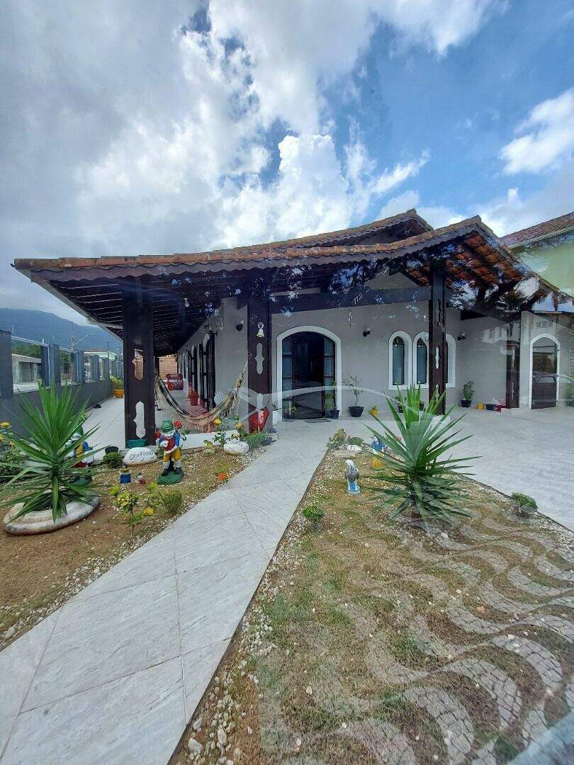 Casa à venda no Balneário Flórida: 
