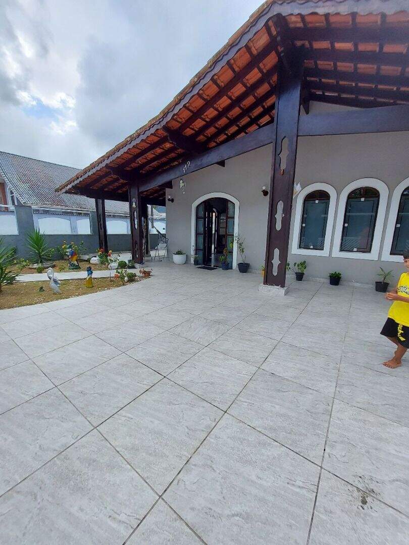 Casa à venda no Balneário Flórida: 