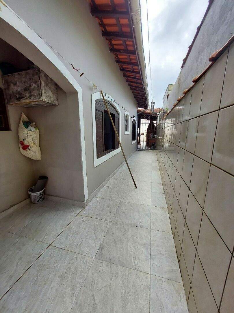 Casa à venda no Balneário Flórida: 