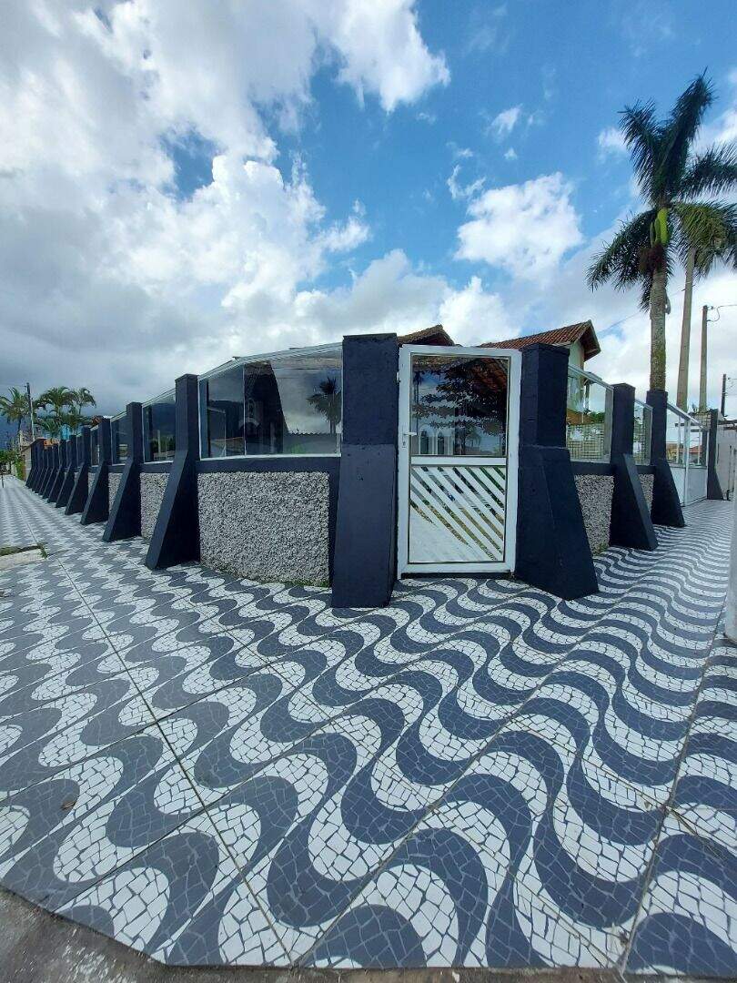 Casa à venda no Balneário Flórida: 