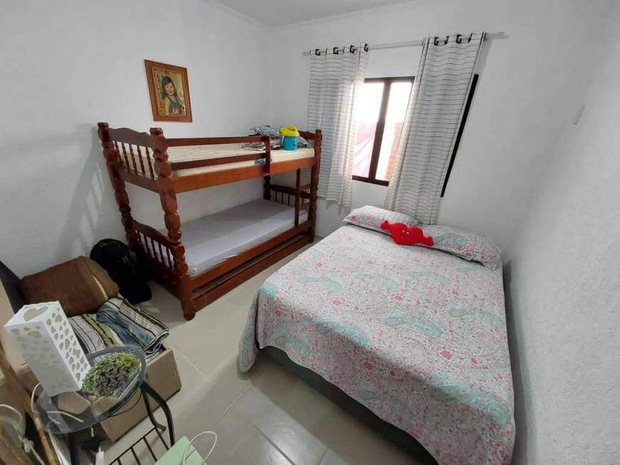 Casa à venda no Canto do Forte: 