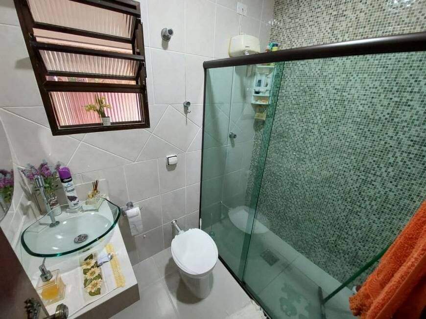 Casa à venda no Canto do Forte: 