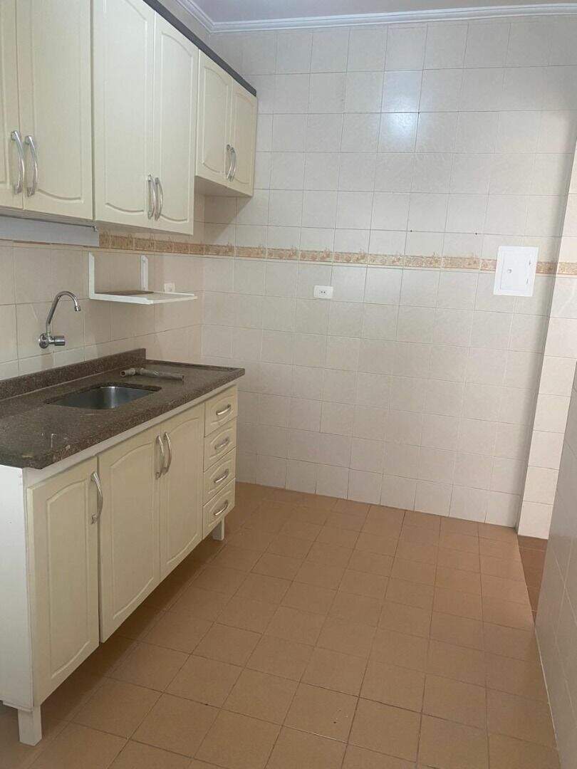 Apartamento à venda no Tupi: 