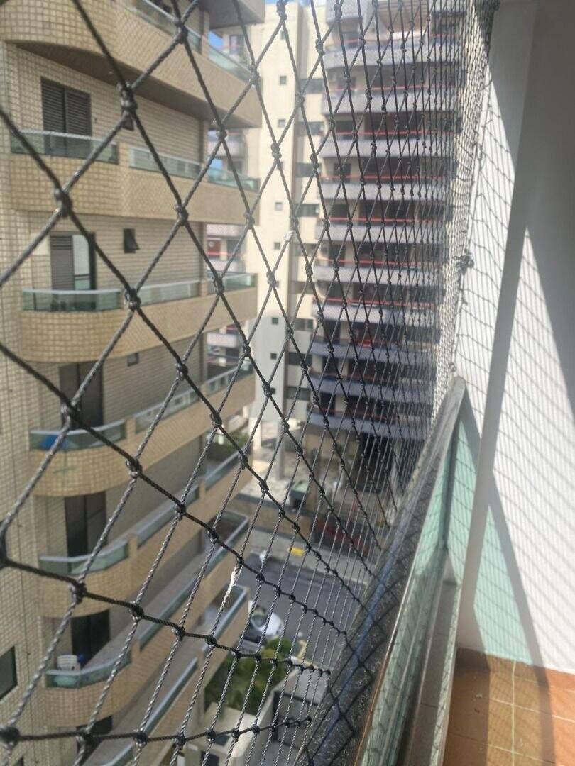 Apartamento à venda no Tupi: 
