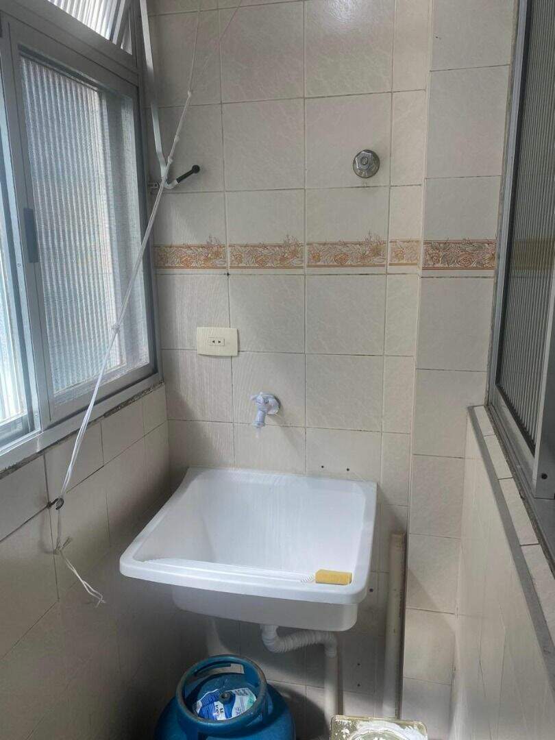 Apartamento à venda no Tupi: 