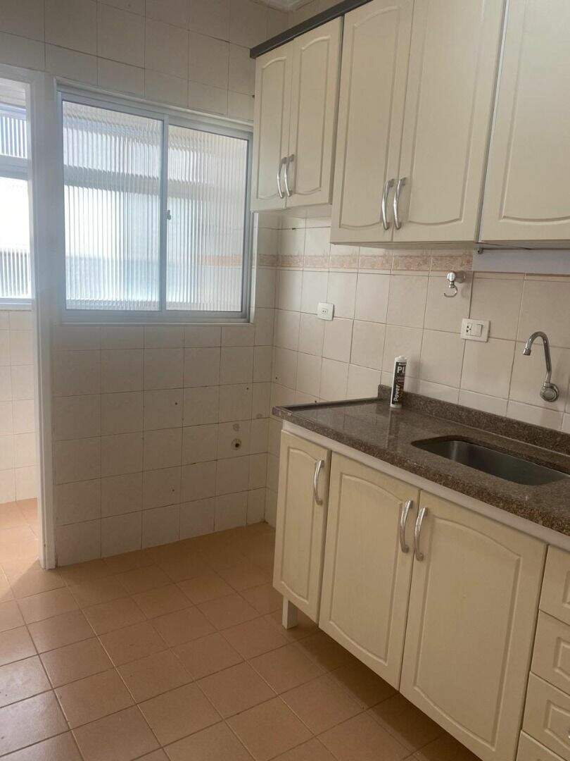 Apartamento à venda no Tupi: 