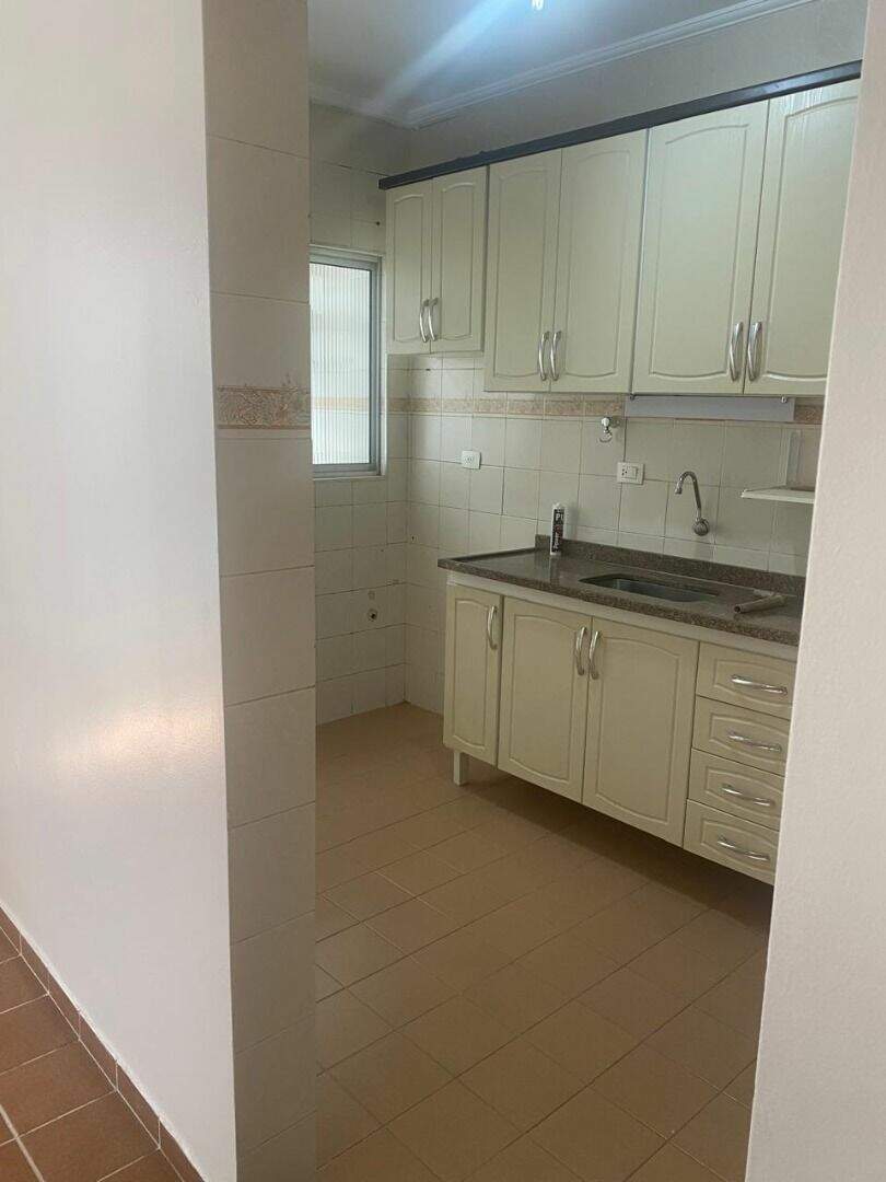 Apartamento à venda no Tupi: 