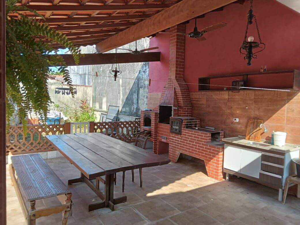 Casa à venda no Balneário Flórida: 