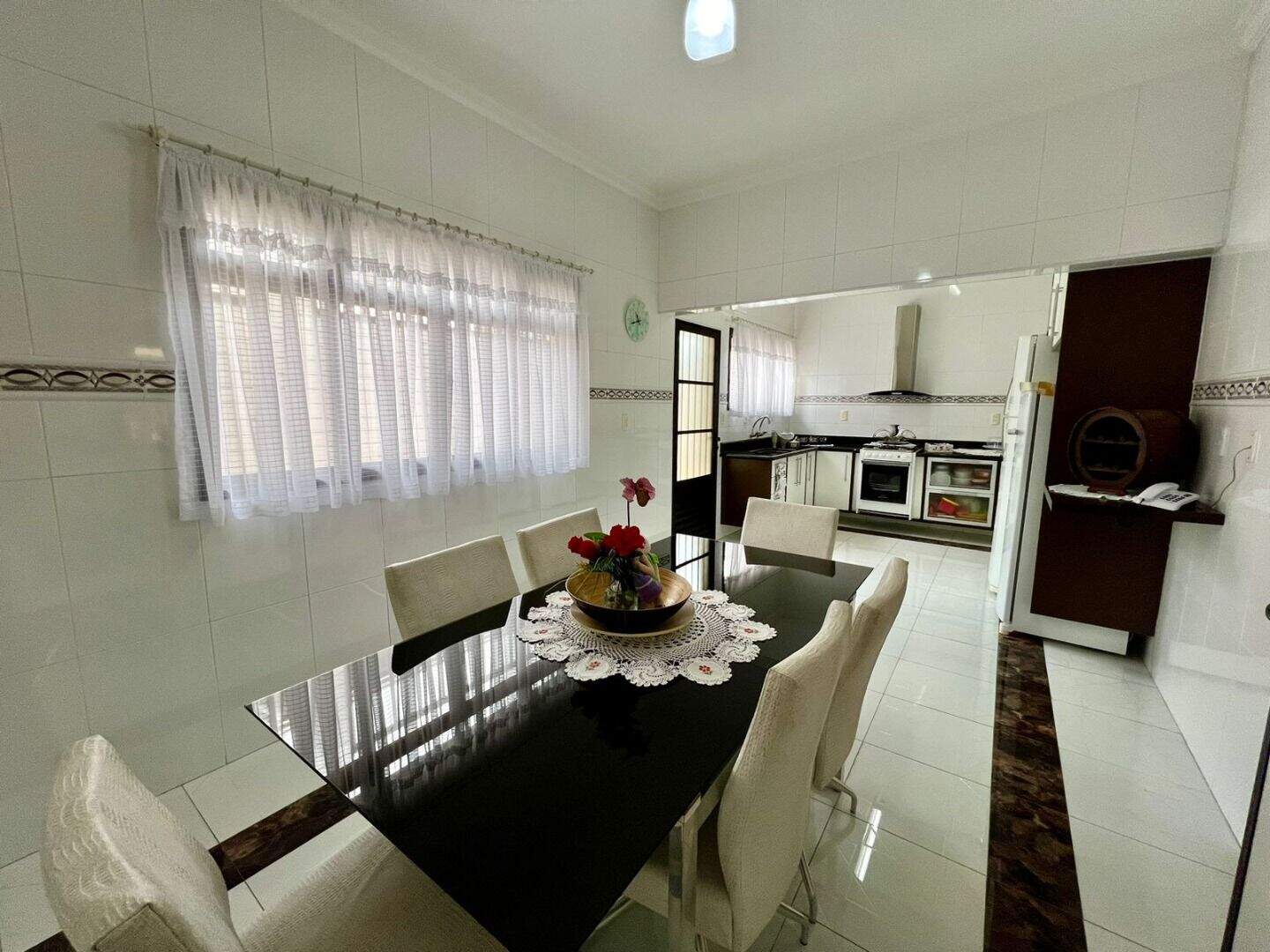 Casa à venda no Canto do Forte: 