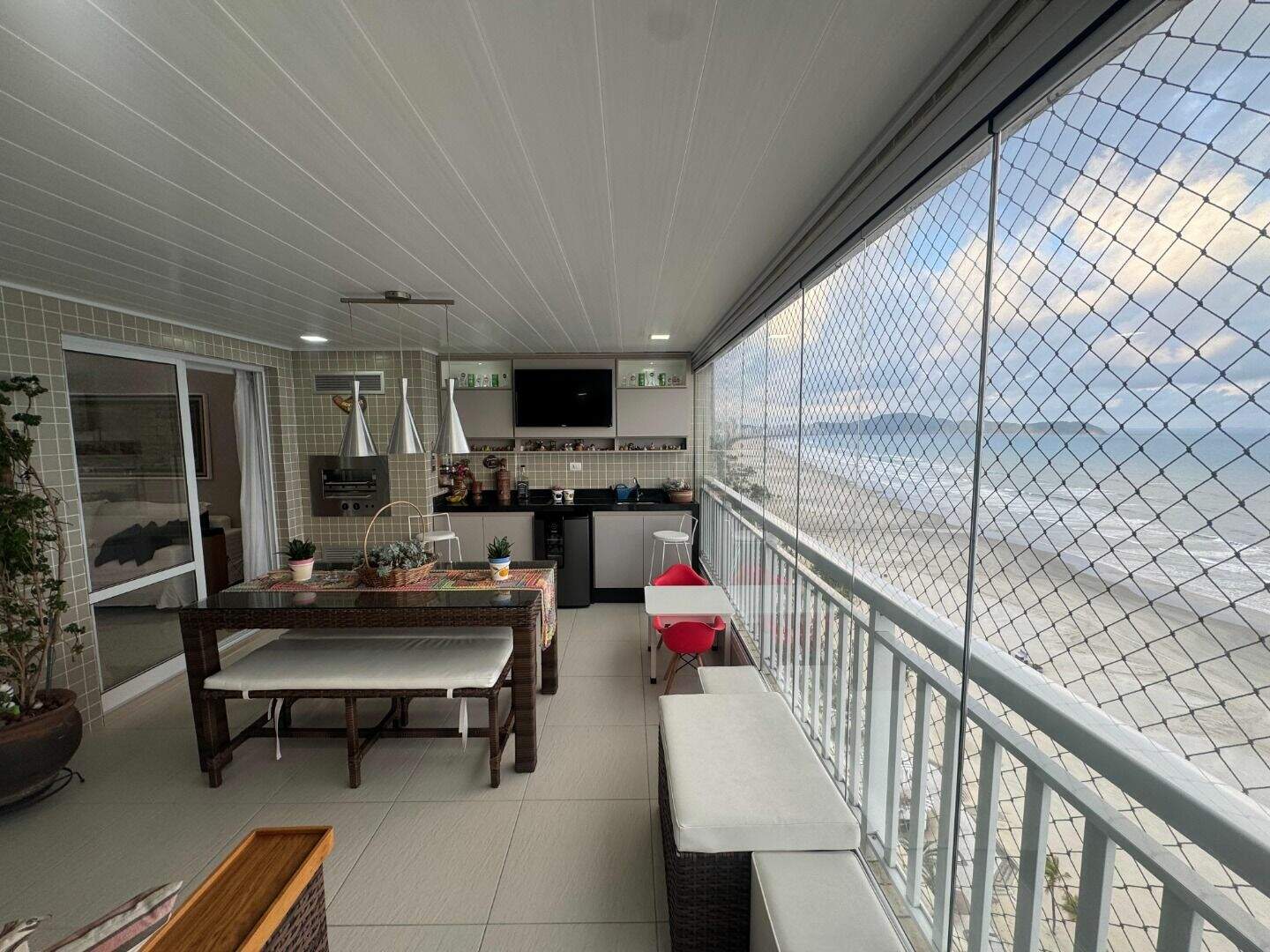 Apartamento à venda no Aviação: 