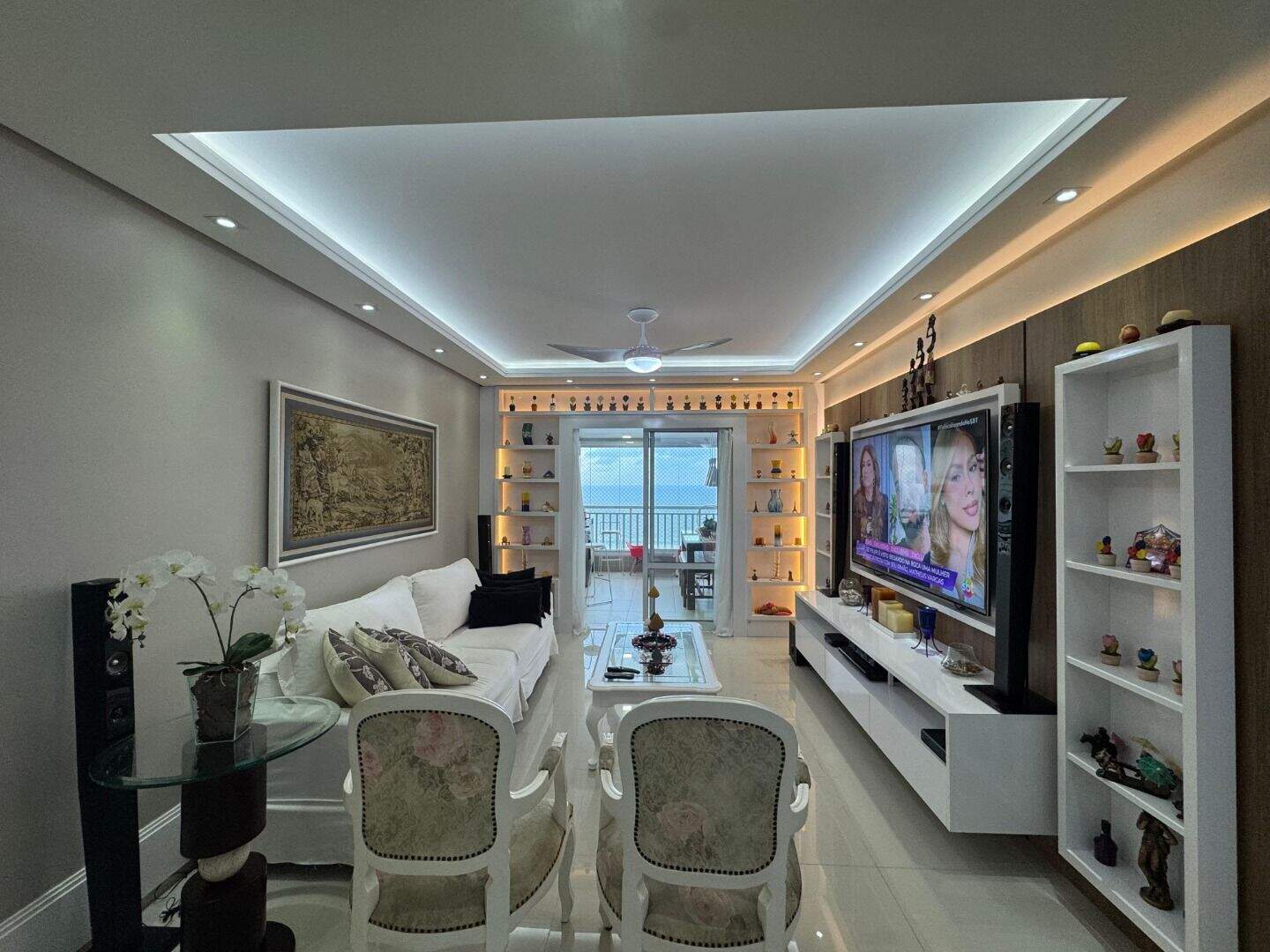 Apartamento à venda no Aviação: 