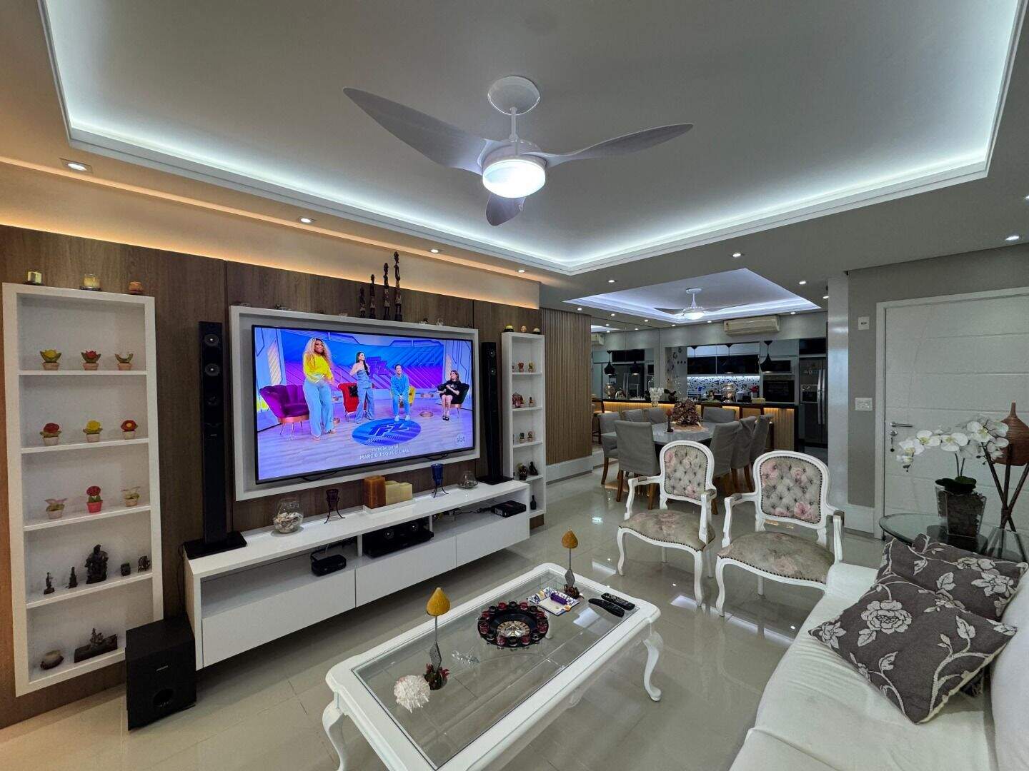 Apartamento à venda no Aviação: 