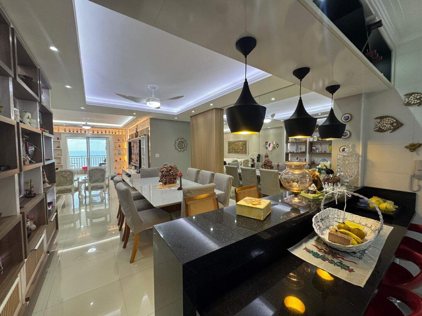 Apartamento à venda no Aviação: 