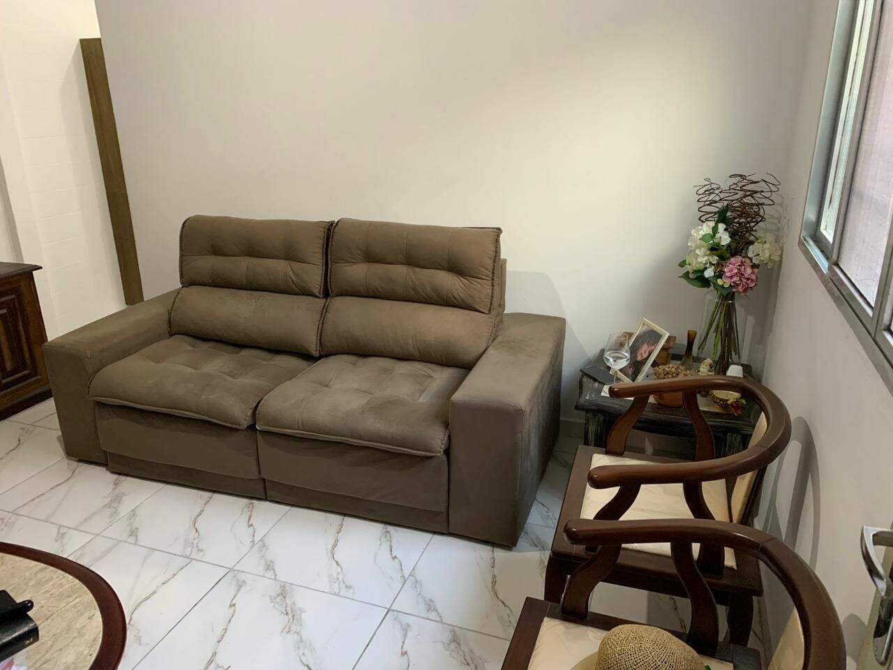 Casa à venda no Canto do Forte: 