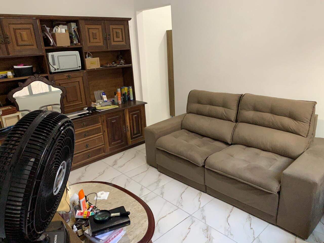 Casa à venda no Canto do Forte: 