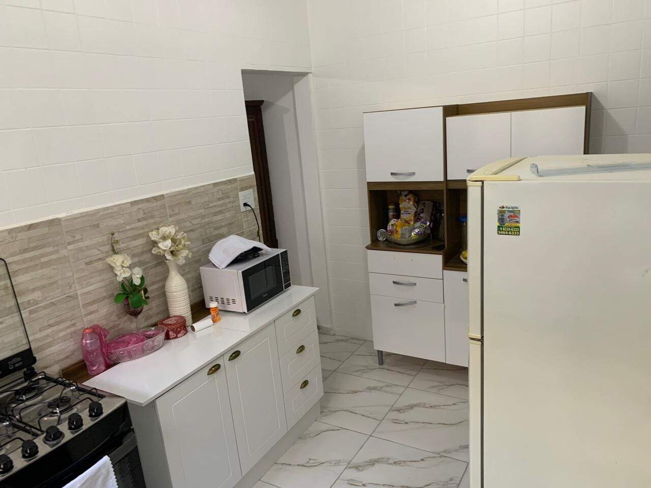 Casa à venda no Canto do Forte: 