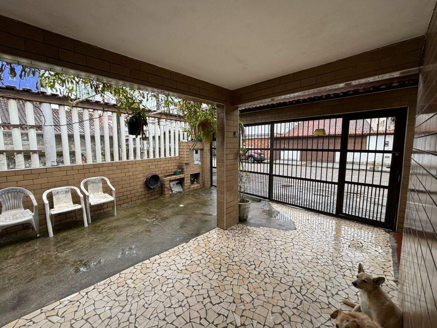 Casa à venda no Aviação: 