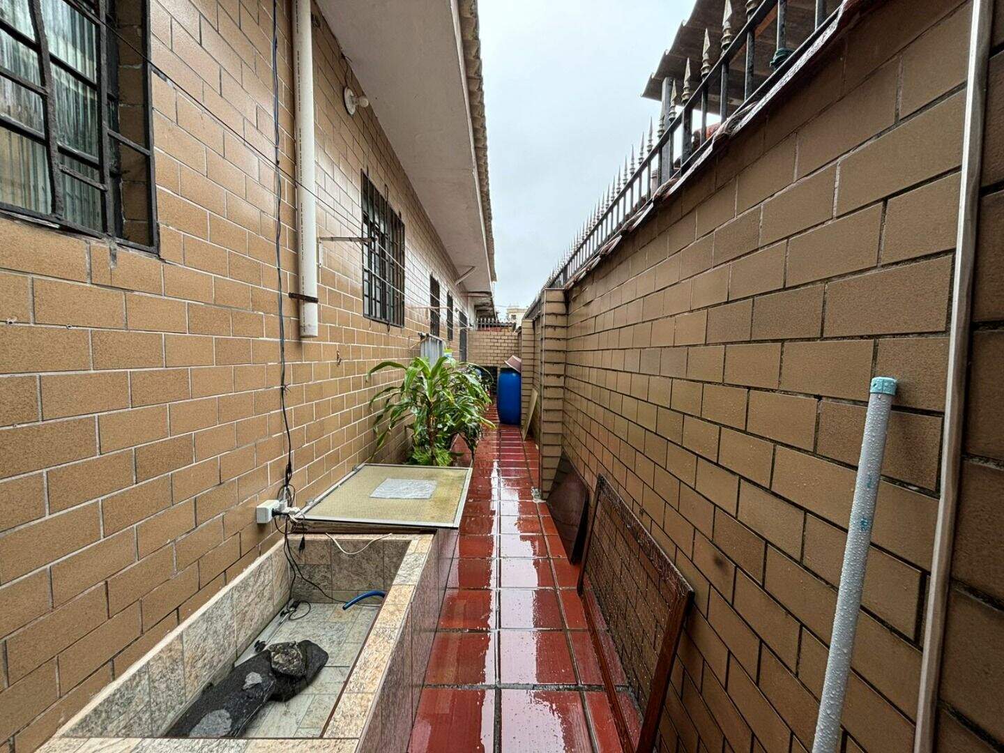 Casa à venda no Aviação: 