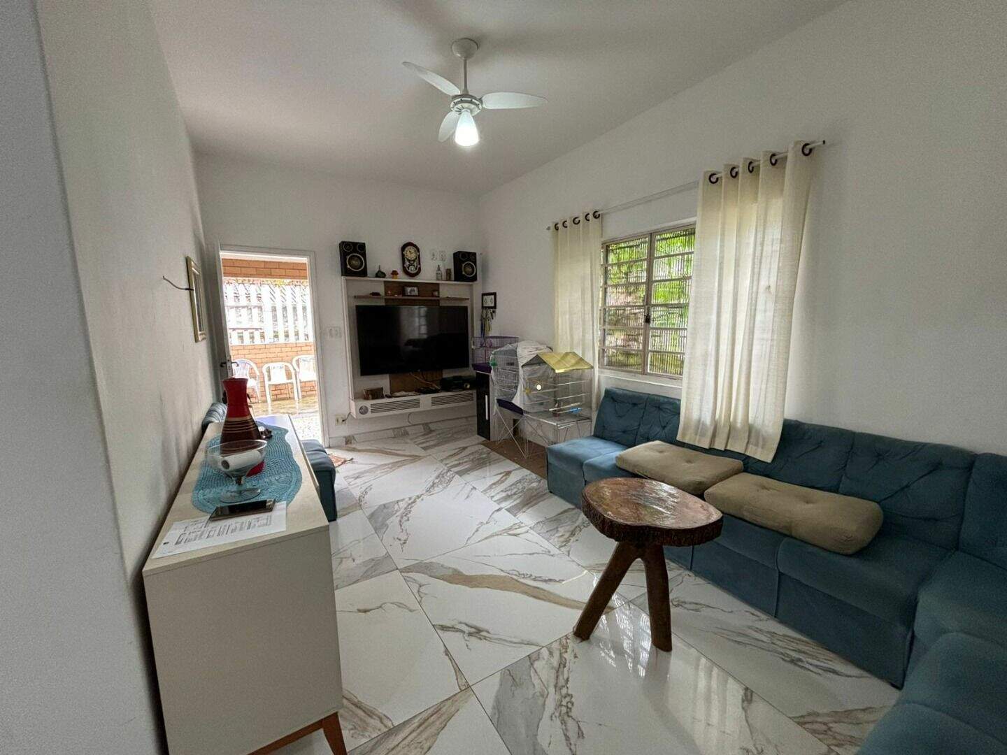 Casa à venda no Aviação: 
