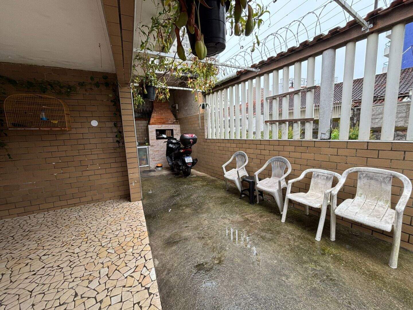 Casa à venda no Aviação: 
